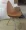 Ghế thả nước DROP CHAIR góc sắc nét Ghế Bắc Âu thiết kế ghế trứng mô hình nhà bán hàng nội thất văn phòng - Đồ nội thất thiết kế