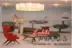 Thời trang Bắc Âu CHAIR Elf phòng chờ ghế bành đơn giản mô hình phòng khách sạn bán hàng văn phòng tùy chỉnh đồ nội thất - Đồ nội thất thiết kế