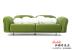 CLOUD SOFA sofa mây thời trang cá tính giải trí sofa mô hình phòng bán hàng văn phòng văn phòng sáng tạo - Đồ nội thất thiết kế sofa gỗ Đồ nội thất thiết kế