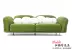 CLOUD SOFA sofa mây thời trang cá tính giải trí sofa mô hình phòng bán hàng văn phòng văn phòng sáng tạo - Đồ nội thất thiết kế ghế sofa giường thông minh Đồ nội thất thiết kế
