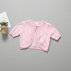 Плащ детский Девочки небольшой шаль лето