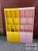 Tùy chỉnh lưới mới lát gỗ kệ sách trẻ em tủ sách hiển thị giá sơn giới thiệu Duobaoge tủ đồ chơi Kệ / Tủ trưng bày