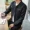 Mùa thu nam Hàn Quốc phiên bản của denim áo khoác thanh niên rửa đẹp trai Slim áo khoác sinh viên xu hướng phần mỏng trên quần áo áo khoác nam