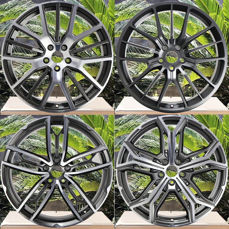 Levante áp dụng 19/20/21/22 Maserati Ghibli Geberit bánh Levante giả mạo