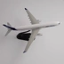 AirBus Airbus A330 1: 400 mô hình máy bay mô hình tĩnh Bộ sưu tập đồ trang trí quà tặng cao cấp