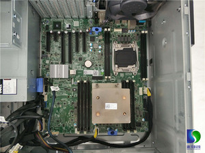 DELL T430 塔式静音服务器数据存储运算深度学习 人工智能工作站