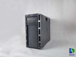 DELL T430 塔式静音服务器数据存储运算深度学习 人工智能工作站