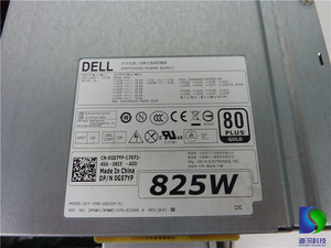DELL 戴尔 T5610图形设计工作站 视频剪辑 渲染 建模台式电脑主机