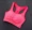 Vòng thép chống sốc đồ lót áo ngực kiểu nữ rim thể dục chuyên nghiệp chạy bra không có chuyển động không dấu vết - Đồ lót thể thao