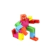 Wood Variety Rubiks Cube Robot Biến dạng Gỗ Thông minh Sáng tạo Giải nén Đồ chơi Sinh nhật Quà tặng Giáng sinh xe do choi Đồ chơi IQ