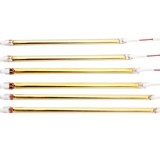 Трубка с горячими лампами Юба