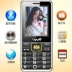 Mobile Unicom 4G3g thẻ kép ông già nút thẳng từ lớn giọng nói cũ điện thoại di động BIDITOO Bai Ditong