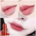 Hàn Quốc Mnhoe Dream Makeup New Crayon Lipstick Lipstick Pen Số 11 Bean Paste Số 20 Pepper nhỏ son dưỡng dior Son môi