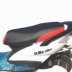 Bàn đạp xe máy đệm ghế lớn pin không thấm nước bọc ghế ngồi bọc điện xe điện vạn năng bao gồm xe hai bánh - Đệm xe máy Đệm xe máy