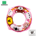 Nhật Bản Năm mươi năm 2 đến 3 tuổi 45cm Phao cứu sinh bơi lội nước dày thân thiện với môi trường và thân thiện với môi trường phao bơi intex Cao su nổi
