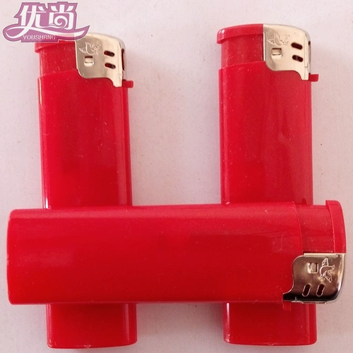 Одноразовая зажигалка для отеля, оптовые продажи