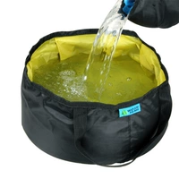 Черный добавить бобовые зеленые (теплая вода) 10L