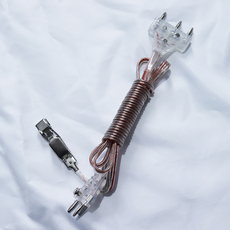 защита Ограждать оборудование ограждая соединительного провода