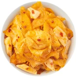 来伊份 Пряные ароматные бобы тысячи 500 г Здесь новый продукт хрустящий бамбук с стрельбой из кожи тофу закуски Тофу сушеные тофу две бесплатные доставки