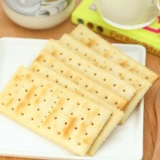 Laiden Soda Biscuits Milk Salt Favor 500g, закус