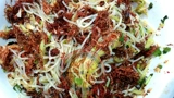 Yunnan сельскохозяйственные продукты дикие дерева цветная капуста холодная смесь 500G