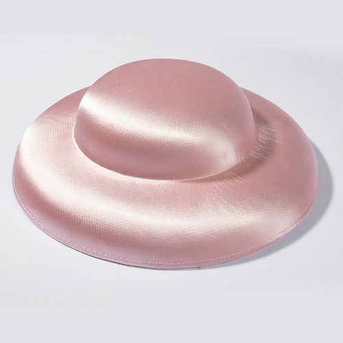 Охотная одежда Cheongsam аксессуары шляпы Diy Создание материала фото студий свадебные фото женский горшок для горшка вегетарианские шляпы эмбрион