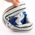 Giày bảo hộ cách điện 15kV giày trắng cho thợ điện chuyên dụng vào mùa hè thoáng khí Giày Bảo Hộ