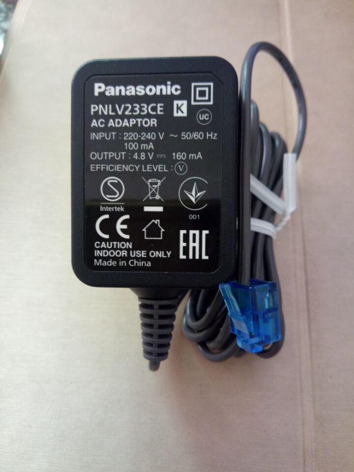 Купить Ac Adaptor К Телефону Панасоник Pnlv226ce