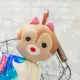 Легкий шар для душа с чипа