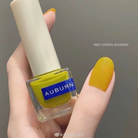 Fruits M02 Полувисолетые ананасовые зеленые ананы
