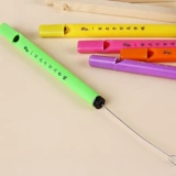 Mini Bird Flute Flute Bell Bird Porm Port, новинка детская творческая детская игрушка детское сады подарки подарки оптом