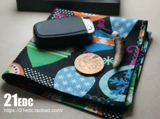 21edc нож PA EDC тактический стиль платка квадратной шарф для шарфы камера фоновая ткани тканевая площадка Pa Stow Scorf