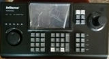 Оригинальная инфинова -матрица клавиатура v2116x v2117x Замена технического обслуживания и замены джойстика