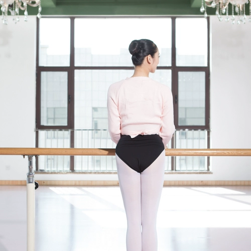 Спортивная одежда, розовый детский свитер, кардиган, одежда для гимнастики