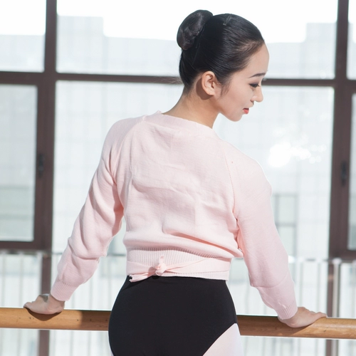 Спортивная одежда, розовый детский свитер, кардиган, одежда для гимнастики