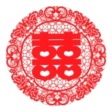 Xixi свадебная свадебная комната декоративная статическая наклейка свадебная ворота дверь Hi наклейки Пара мебель