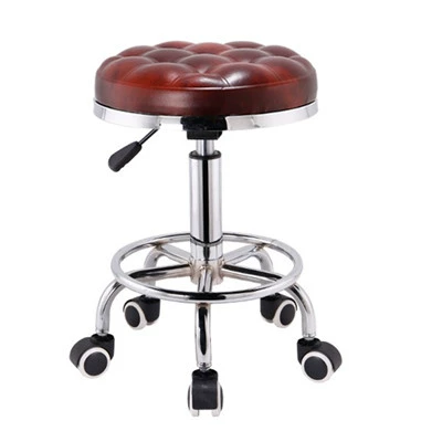 Барная подъемная стул -стул