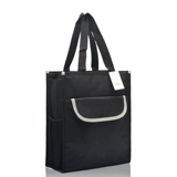 Сумка для учебы для школьников, льняная сумка, ранец, водонепроницаемая сумка для папок, тканевый мешок с молнией, делается под заказ