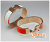 Châu Âu và Hoa Kỳ Quạt xoay khóa 1,8 vòng đeo tay nữ Hàn Quốc chất lượng cao 珐 hoa hồng bằng vàng titan phụ kiện vòng đeo tay đặc biệt các mẫu vòng đeo tay bằng vàng 18k Vòng đeo tay Cuff