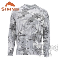 Cloud Camo Grey Good
