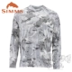 Cloud Camo Grey Good
