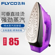 Flying Branch Electric Iron Máy cầm tay gia dụng Spray Mini Mini Electric Electric Stick Dính FI-9310 - Điện sắt