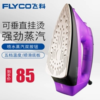 Flying Branch Electric Iron Máy cầm tay gia dụng Spray Mini Mini Electric Electric Stick Dính FI-9310 - Điện sắt 