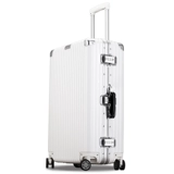 Ретро чемодан, коробка, 30 дюймов, 28 дюймов