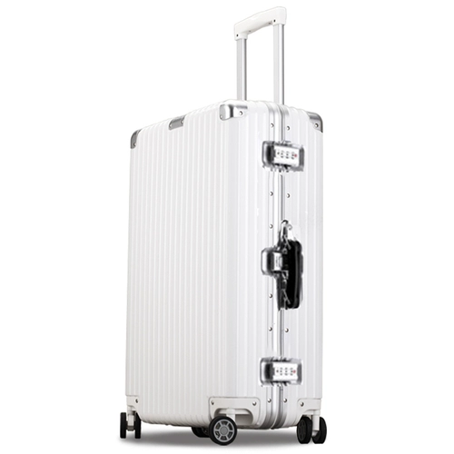 Ретро чемодан, коробка, 30 дюймов, 28 дюймов