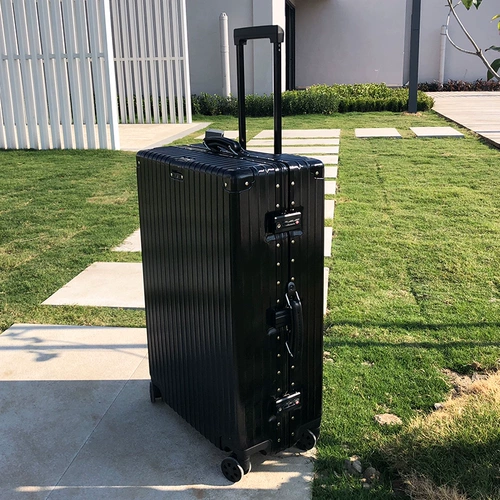 Ретро чемодан, коробка, 30 дюймов, 28 дюймов