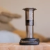 Aile áp lực Aeropress xách tay tay lọc áp suất nồi cà phê phương pháp nồi áp suất thiết kế ống tiêm cà phê thiết bị phin cafe đẹp Cà phê