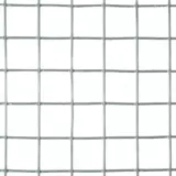 Гальванизированная железная проволочная сетчатая забор анти -мысного чистого защитного чистой стальной проволочной сетки Небольшая отверстие