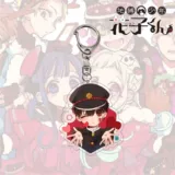 Dibin Skining Young Huazi Jun Anime Peripheral акриловая подвеска для брелок Семь пиков вишневой вишневой набрасы