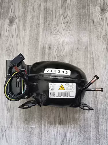 Enbrako VESD9C VESA9C VESD11C VESA11C Новый инвертор -холодильник компрессор